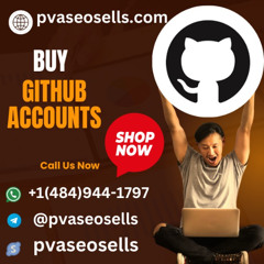 Top 7 Sites To Buy Old Github Accounts In 2020-21