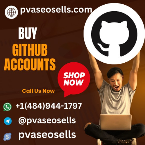 Top 7 Sites To Buy Old Github Accounts In 2020-21