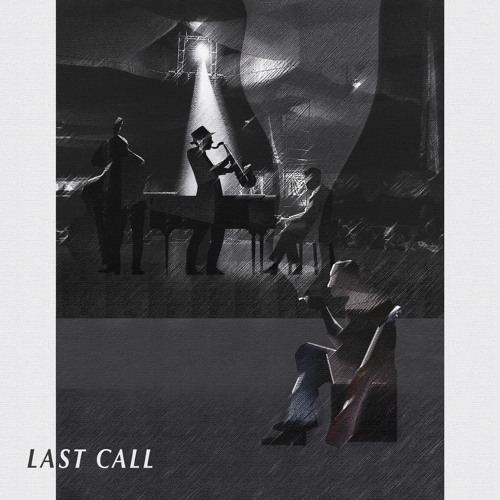 Ghostnaut x Lunath x Fayelo - Last Call