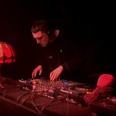 Speka Breaks Session 001 - KR1S