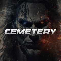 "Cemetery" - Gloomy Hip Hop Beat 2023 | Dark Hip Hop Type Beat