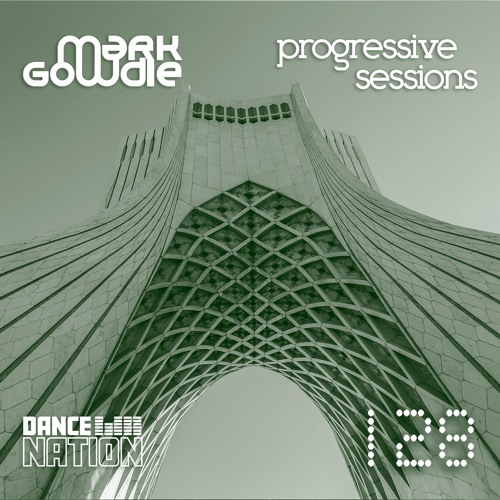 Mark Gowdie - Progressive Sessions 128