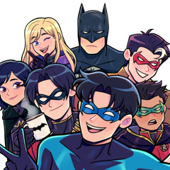 Gotham's Dark Knight [Telltale!Batman's Theme Reprise for the Brave and the Bold]
