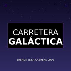 Carretera Galáctica
