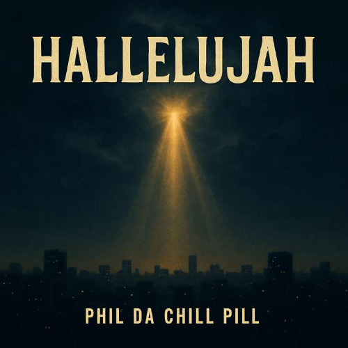 Hallelujah(ハレルヤ) Stream Hallelujah by ♠️PHIL DA CHILLPILL♠️ | Listen