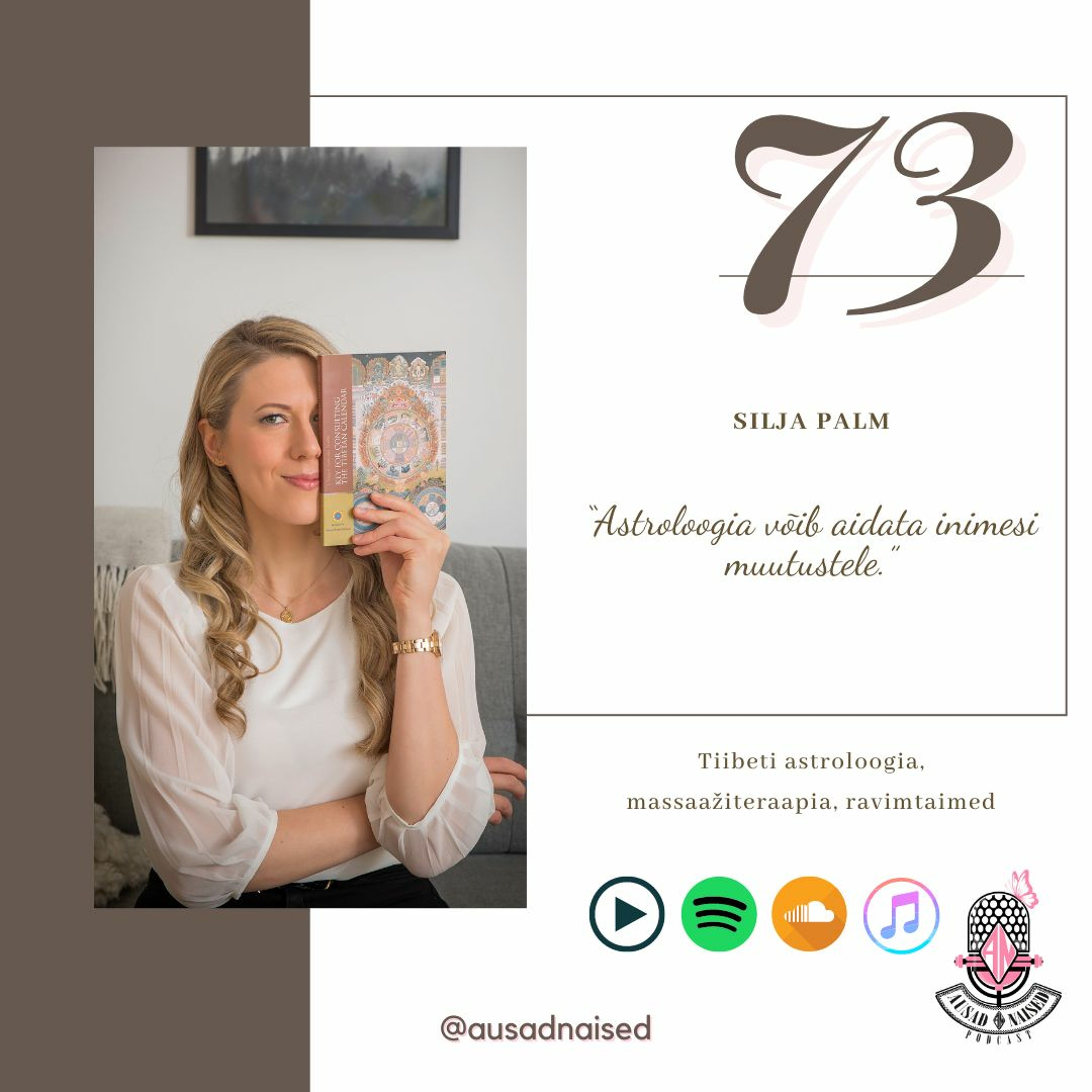 Podcast \