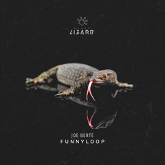Joe Bertè - FunnyLoop [OUT NOW]