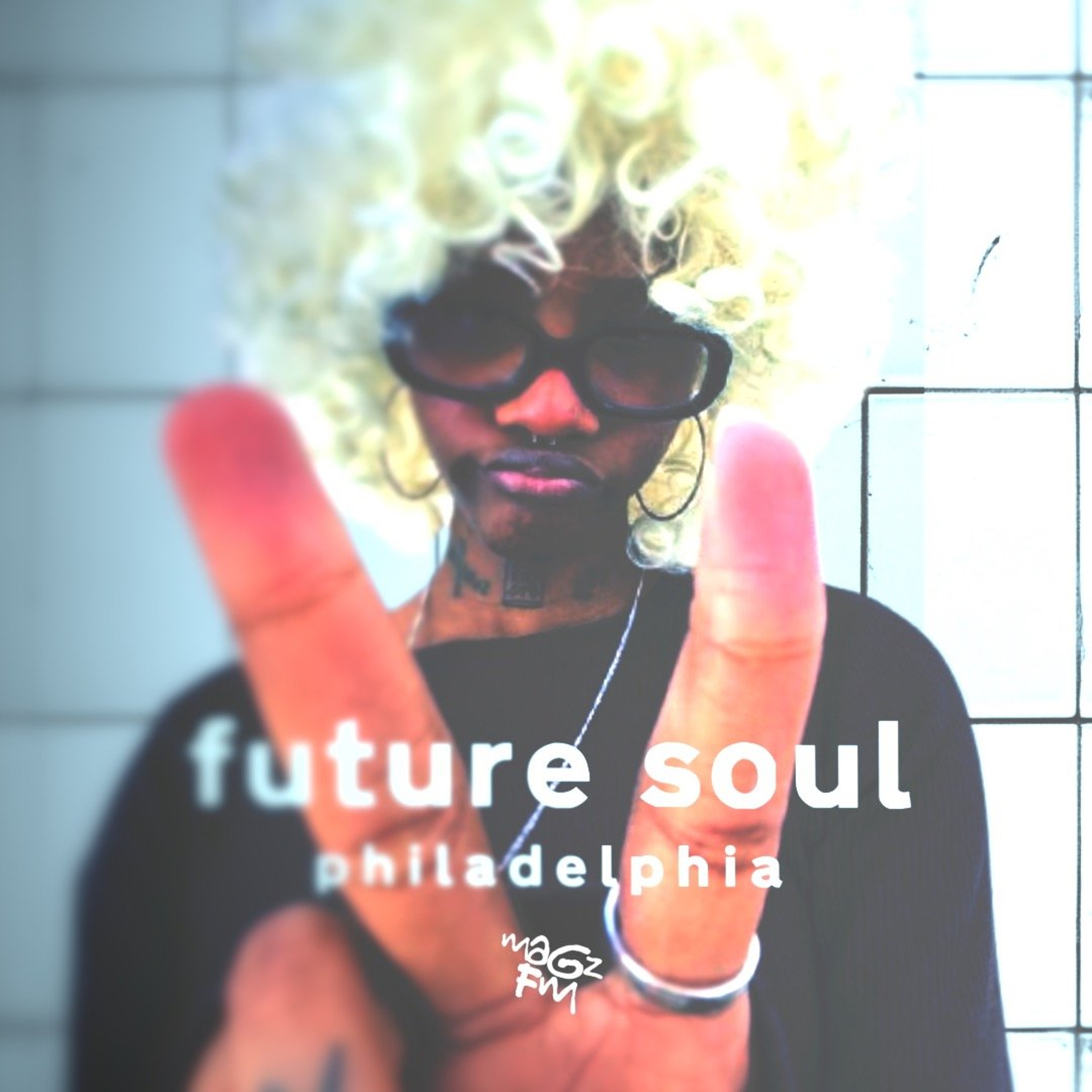future soul 571 ft thundercat / dawn richards / ovrkast / scratchclart episode artwork