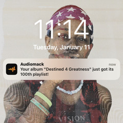 Dramatic ft Foogiano