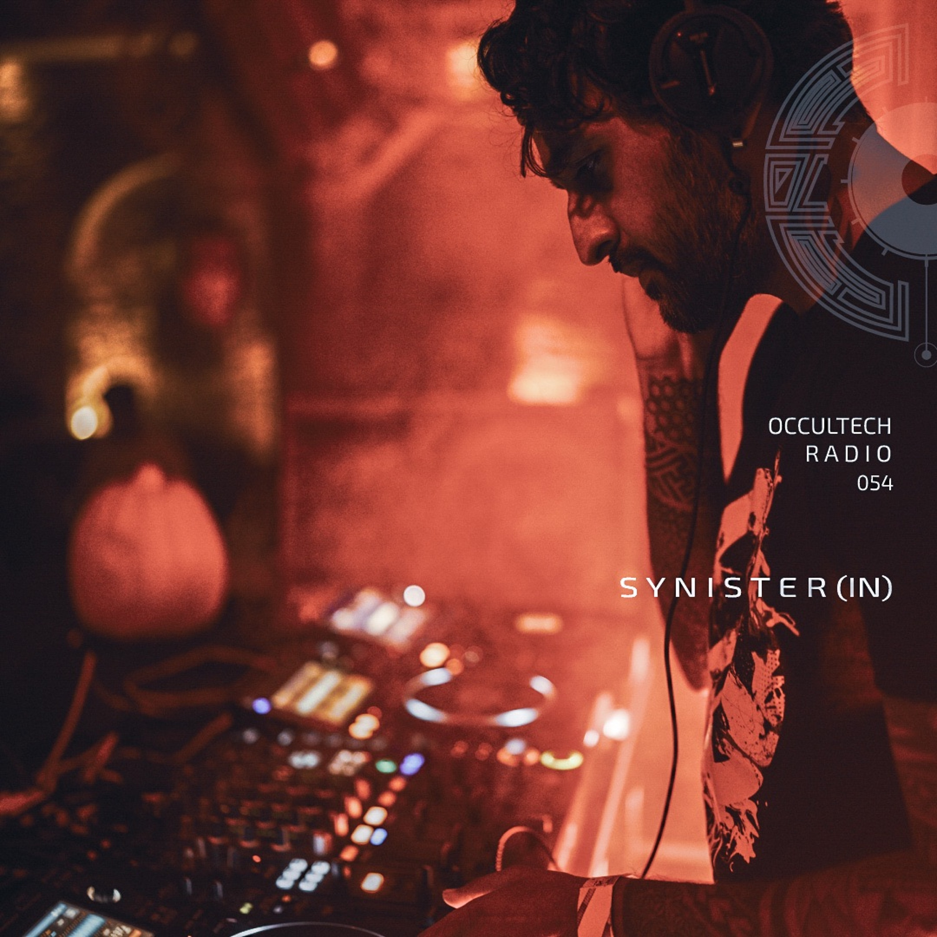 Occultech Recordings