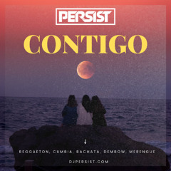 Contigo: Reggaeton, Cumbia, Bachata, Dembow, Merengue Mix
