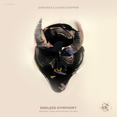 Goraieb, Luciano Scheffer - Endless Symphony (Chaum Remix)