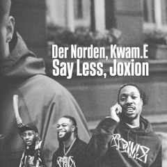 Kwam.E, Der Norden Mashup domeadig