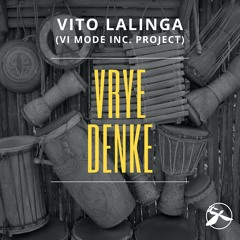 3. Vito Lalinga (Vi Mode Inc. Project) - My Africa