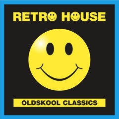 @ Retro House Oldskool Classics 3 december 2016