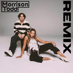 Disco Lines x Tinashe No Broke Boys (Morrison Todd Remix)
