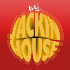 Richie´s Present  Jackin House