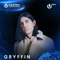 Gryffin - Live @ Ultra Music Festival 2023 (Miami) #Day1