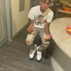 Baby Gho$t-Lucky (Official Audio) [Produced by Benji Ostentation].mp3