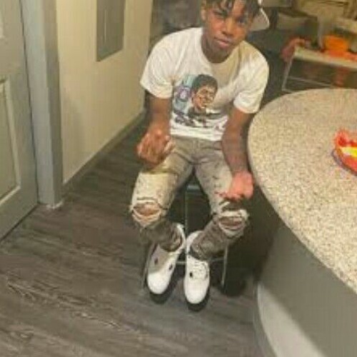 Baby Gho$t-Lucky (Official Audio) [Produced by Benji Ostentation].mp3