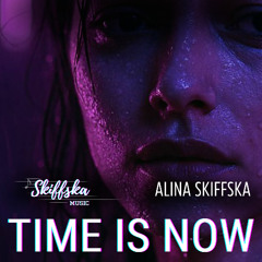 Time Is Now