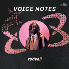 Voice Notes: redveil on "brown sugar"
