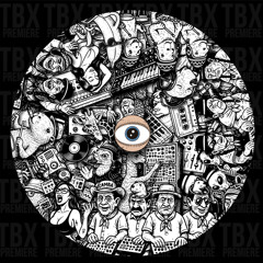 PREMIERE: Morpei - UNI2 [Buriloop Records]