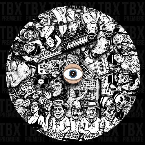 PREMIERE: Morpei - UNI2 [Buriloop Records]