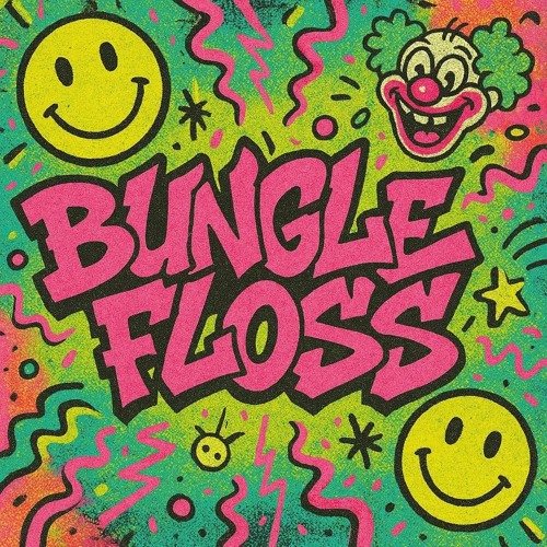Bunglefloss 🤡