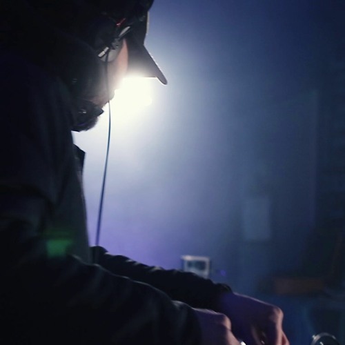 Pavilon Mix Series #2