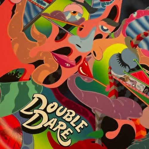 🌓Double DARE🌓