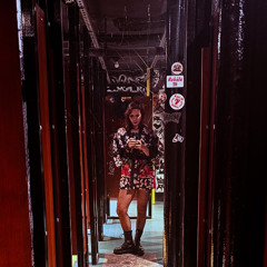 Pop-up rave - Acid Groove set