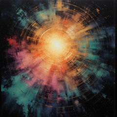 Here Comes DJ Nowk (aka Sound Blooming)