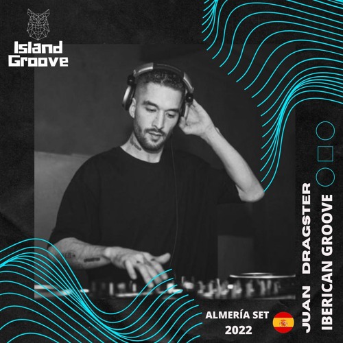IBERICAN GROOVE - JUAN DRAGSTER ALMERÍA 2022