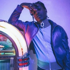 ASAP Rocky & Kanye West - Jukebox Joints (Alternative Intro & Outro)