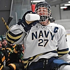 2022 Navy Hockey Pregame Mix