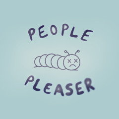 people pleaser