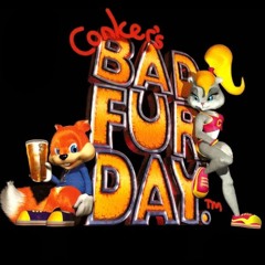 bad day/pumkin remix