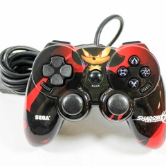 I Wanna Be The Moon - the scary jokes (demo)