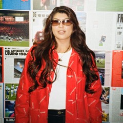 Freshta b2b Nancy June - 13 August 2024