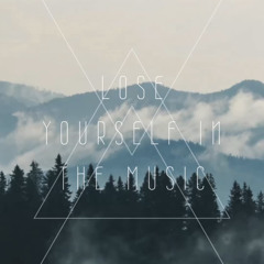 Dmitry Waves - Lose yourself in the music