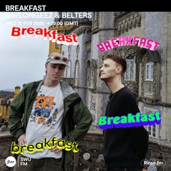 Breakfast with Longeez & Belters - 12 February 2025