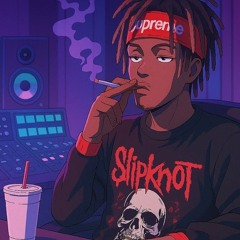 Juice WRLD - Fire In My Lungs 2.0 [AI]