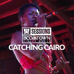 Shogun Sessions - Catching Cairo | Boomtown 2025