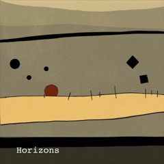 Horizons - (cello Enrico Mignani)