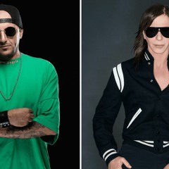 MR.BLACK & Offer Nissim - Mucho Bien (BEN HAZAN Remix)