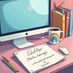 Desktop (Machine Learning)