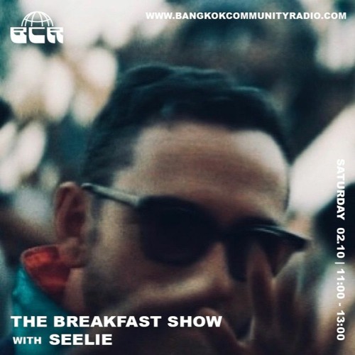 The Breakfast Show with Seelie - 2nd October 2021
