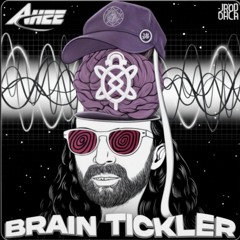 Brain Tickler (TvrtlBts Remix) - Ahee