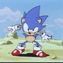Cool Sonic CD styled music